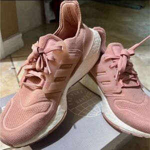 Adidas Women's Rose Athletic Sneakers